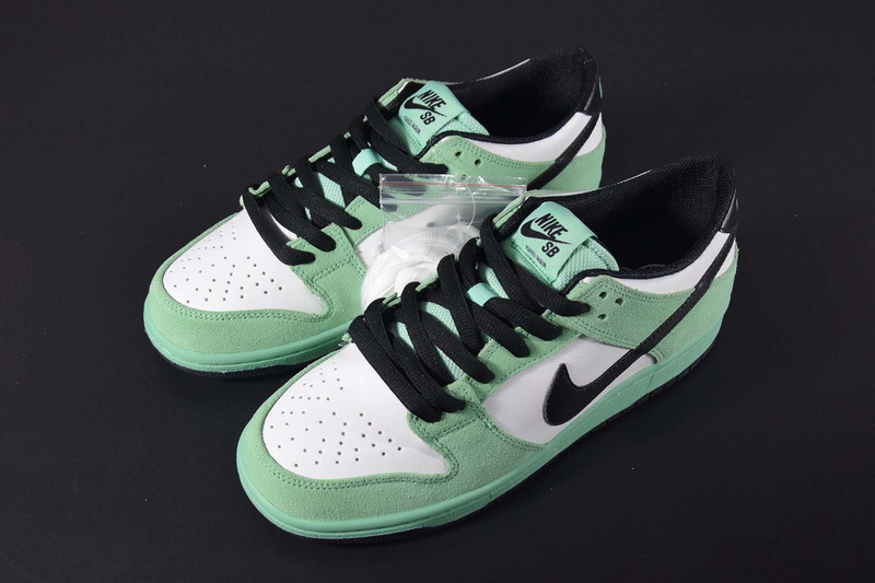 Nike Dunk shoes women low-015