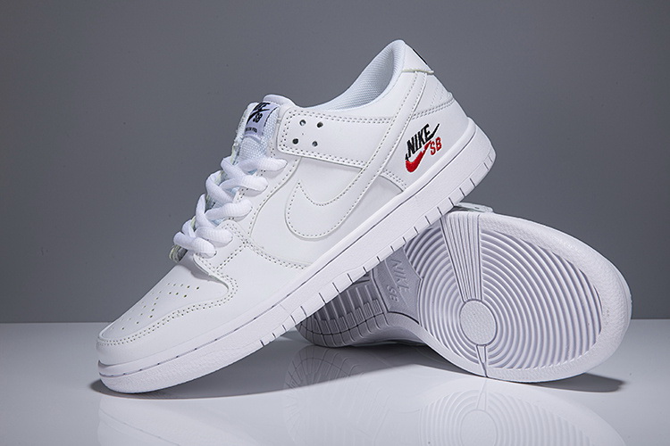 Nike Dunk shoes women low-027