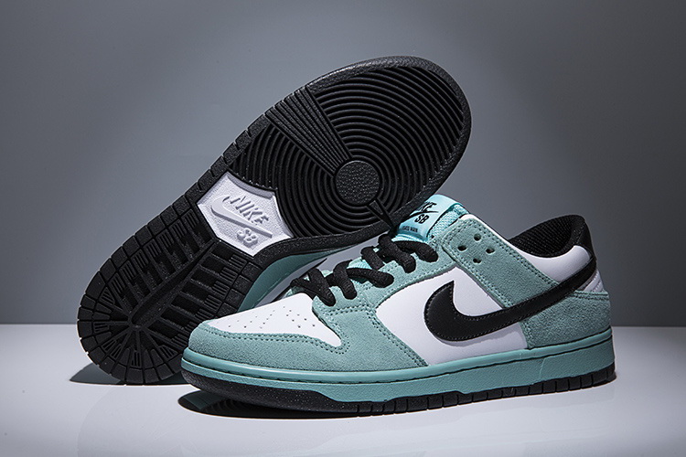 Nike Dunk shoes women low-028