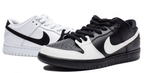 Nike Dunk shoes women low-029