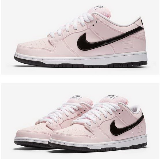 Nike Dunk shoes women low-058