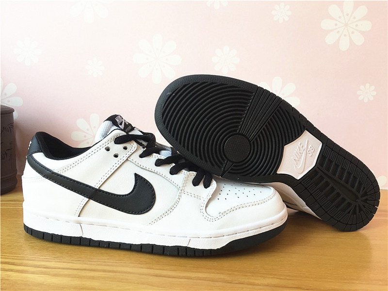 Nike Dunk shoes women low-061