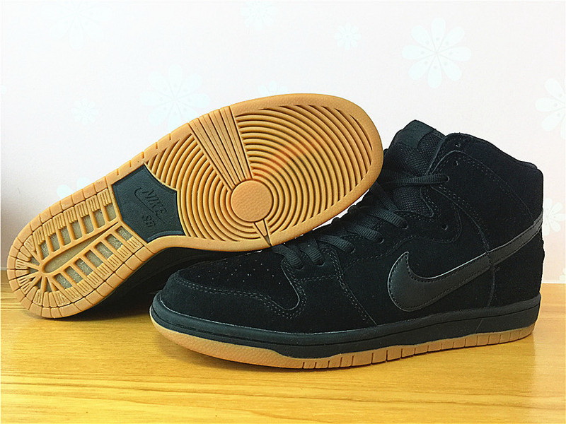 Nike Dunk shoes women low-062