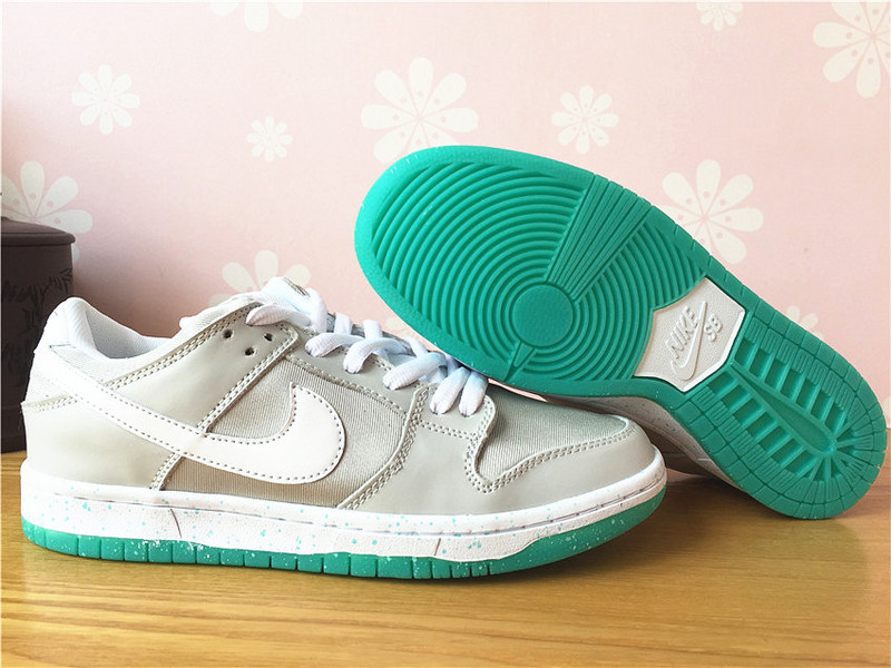 Nike Dunk shoes women low-074