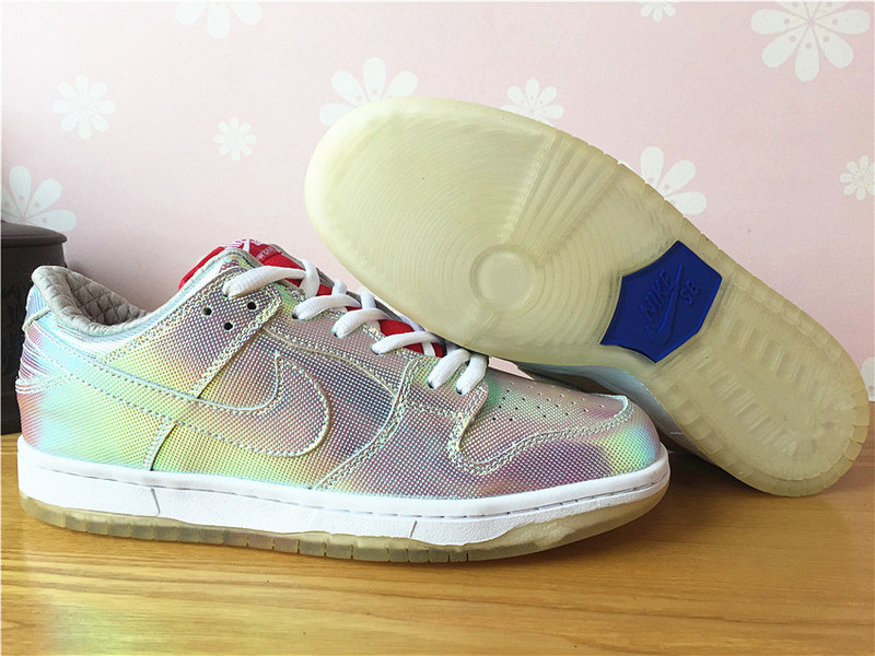 Nike Dunk shoes women low-075