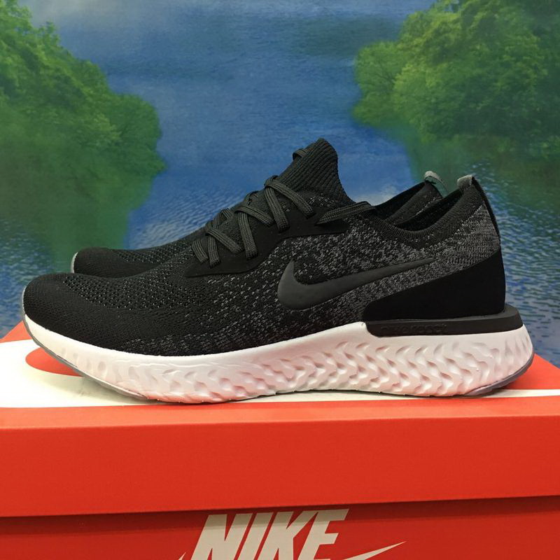 Nike Epic React shoes men-001