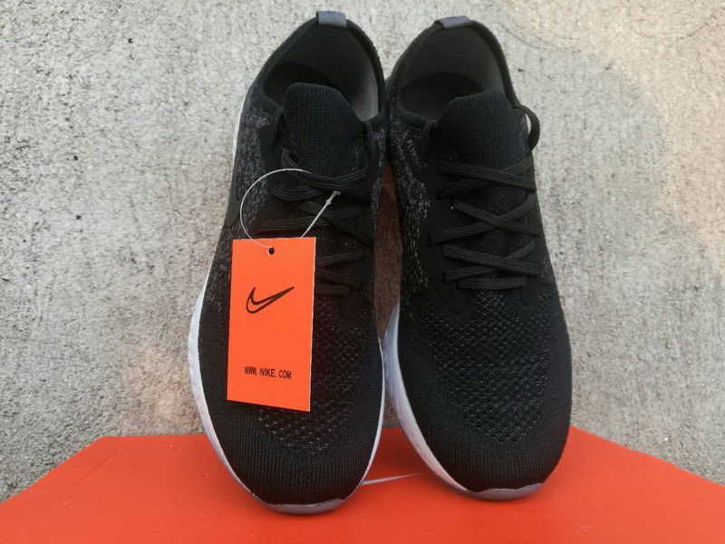 Nike Epic React shoes men-001