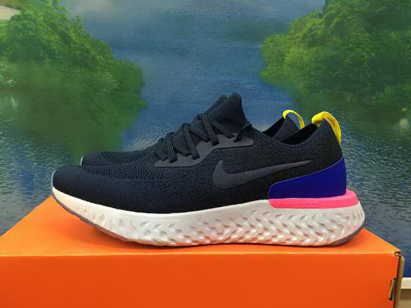 Nike Epic React shoes men-004