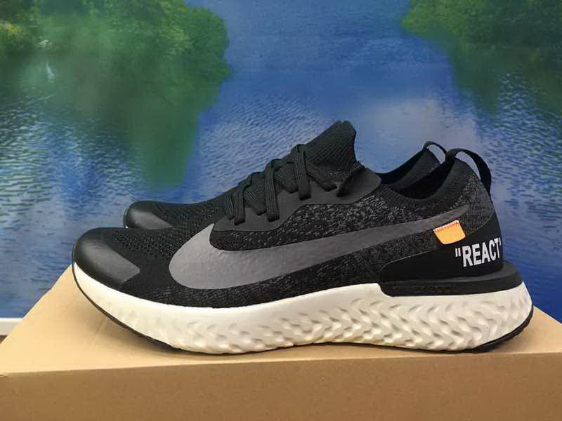 Nike Epic React shoes men-007