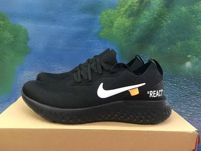 Nike Epic React shoes men-008