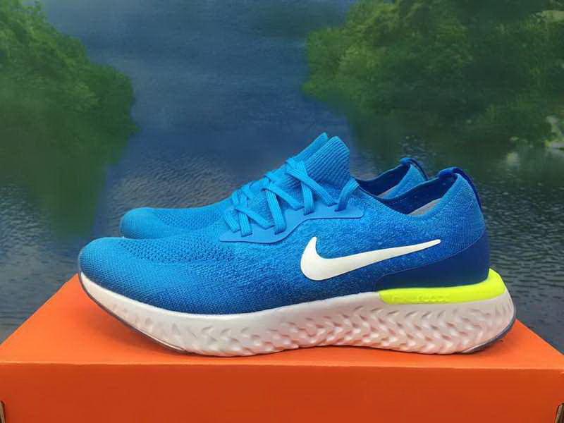 Nike Epic React shoes men-009