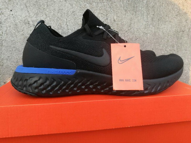 Nike Epic React shoes men-010