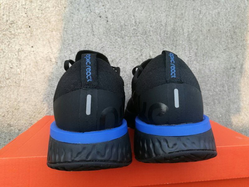 Nike Epic React shoes men-010