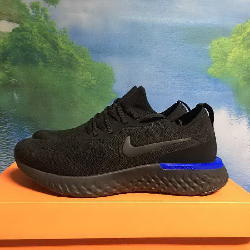 Nike Epic React shoes men-010