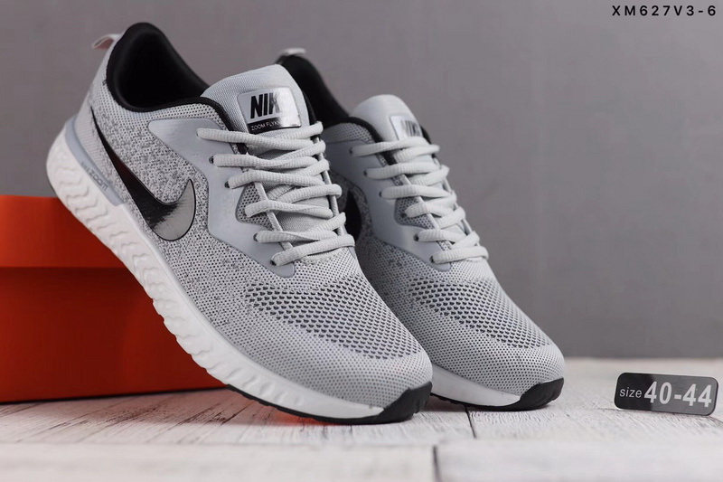 Nike Epic React shoes men-013