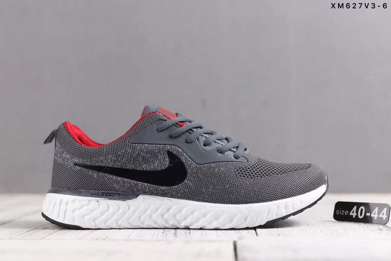 Nike Epic React shoes men-016