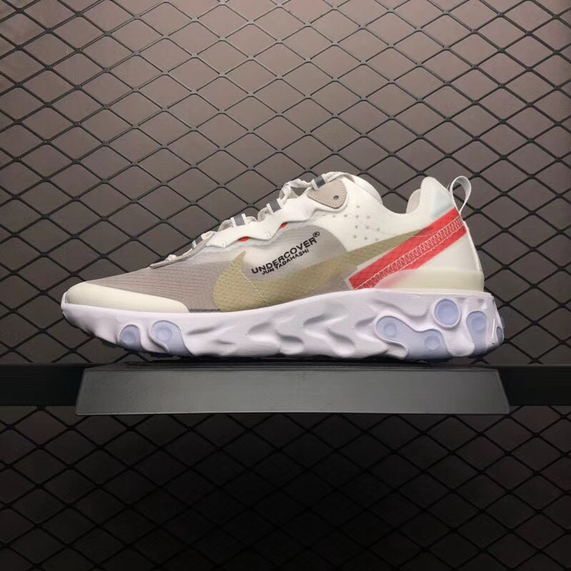 Nike Epic React shoes men-019