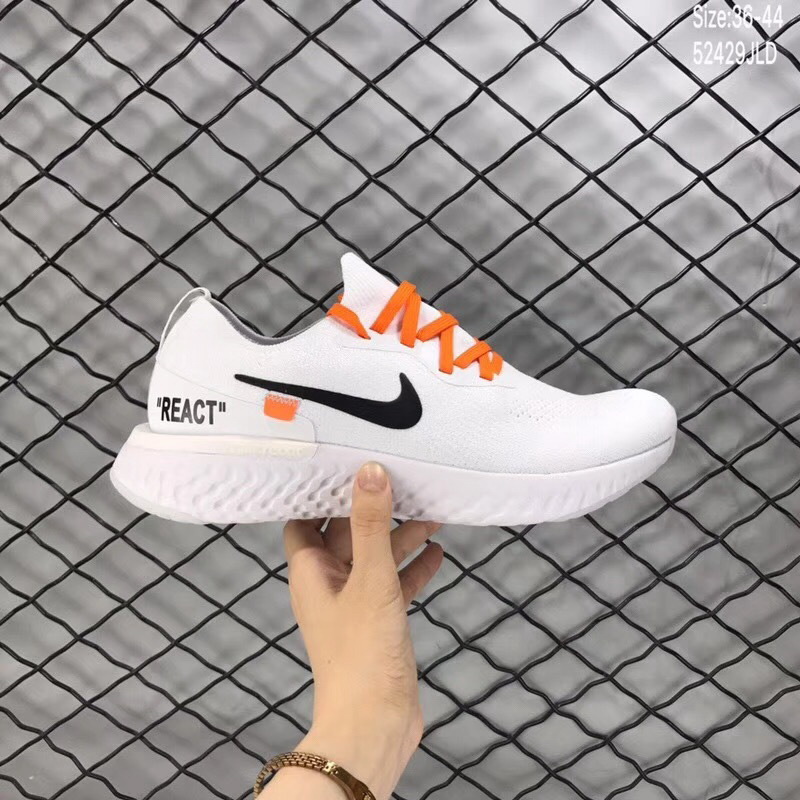 Nike Epic React shoes men-021