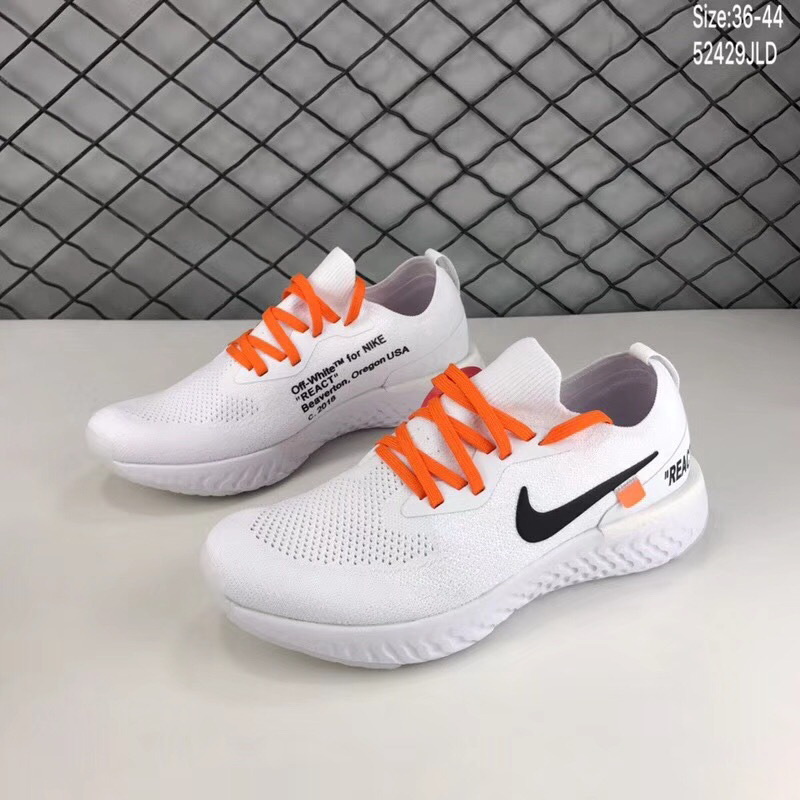 Nike Epic React shoes men-021