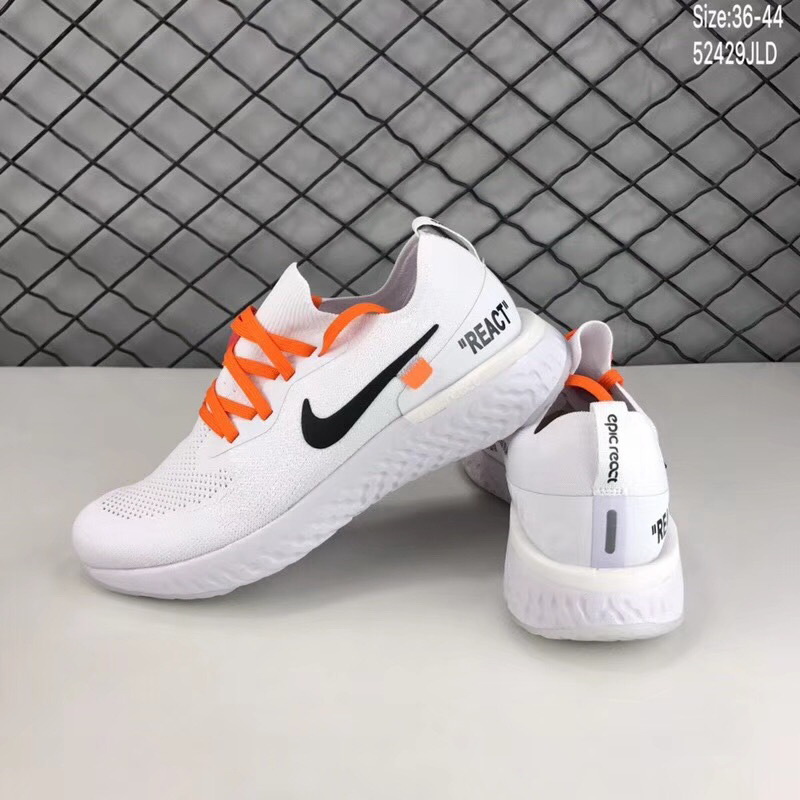 Nike Epic React shoes men-021