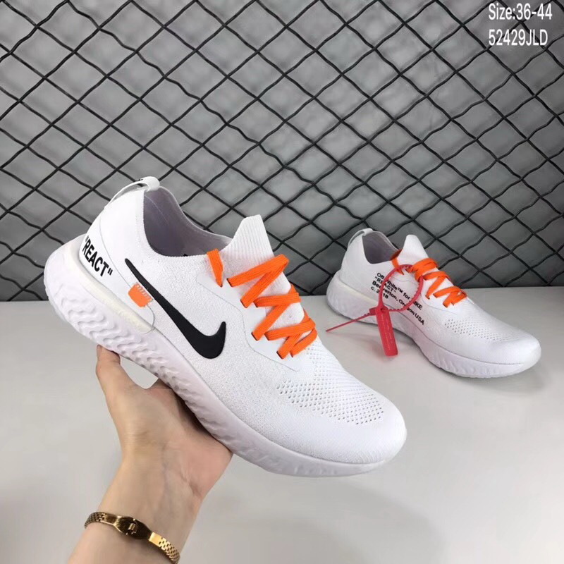 Nike Epic React shoes men-021