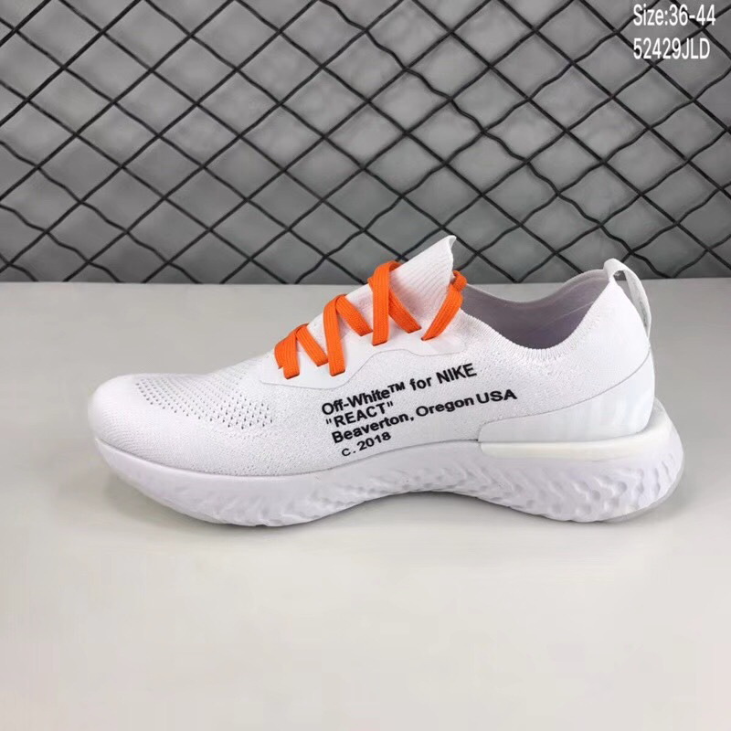 Nike Epic React shoes men-021