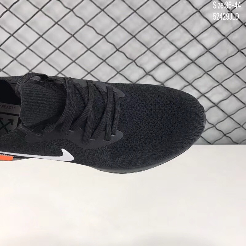 Nike Epic React shoes men-022