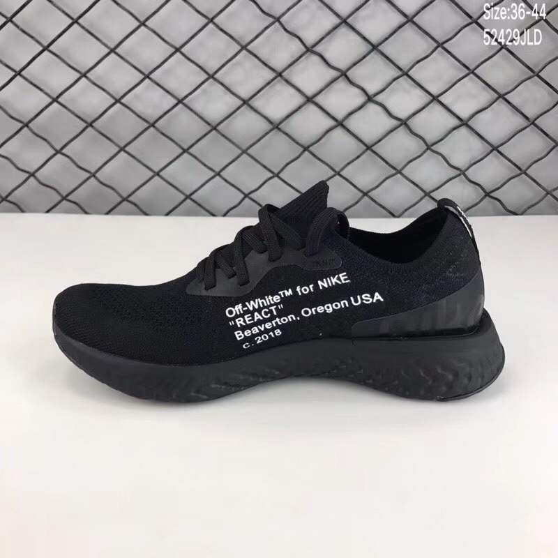 Nike Epic React shoes men-022