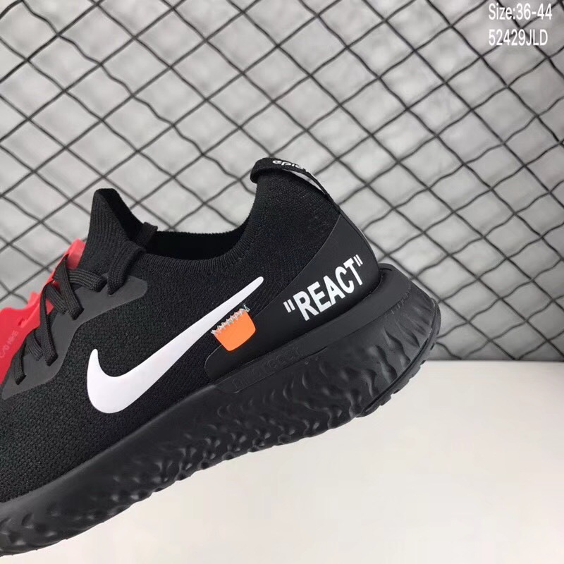 Nike Epic React shoes men-022