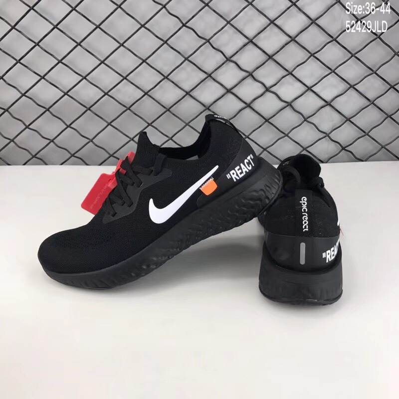 Nike Epic React shoes men-022