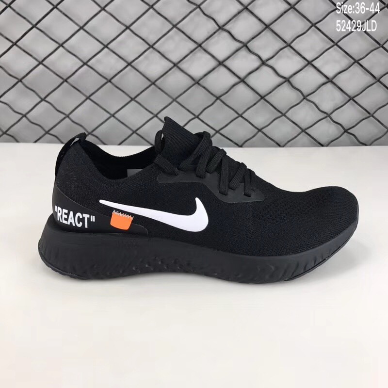 Nike Epic React shoes men-022