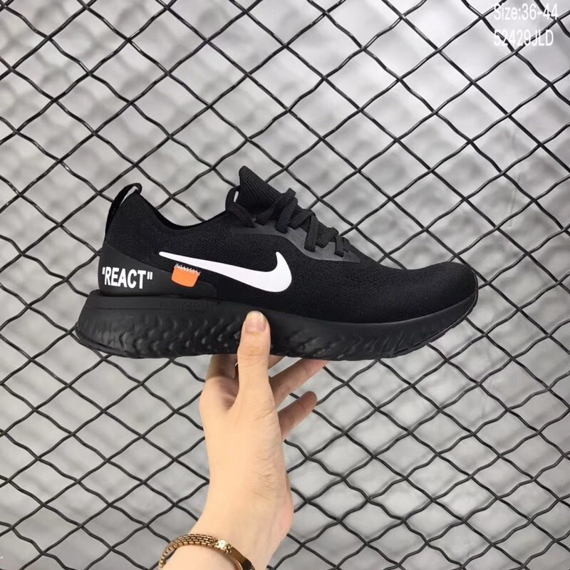 Nike Epic React shoes men-022