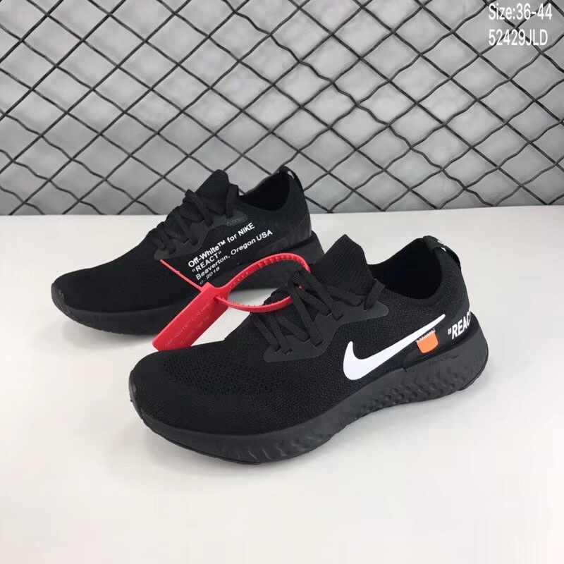 Nike Epic React shoes men-022