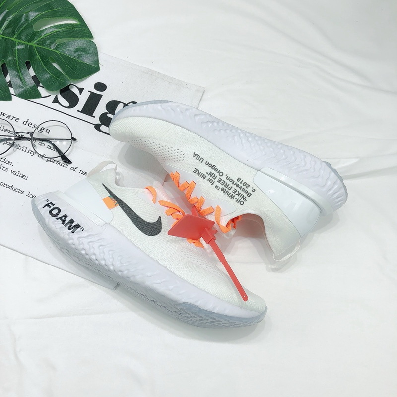 Nike Epic React shoes men-023