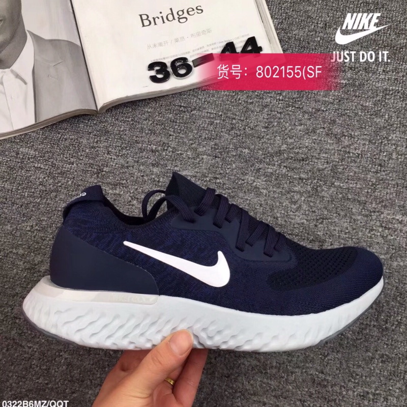 Nike Epic React shoes men-026