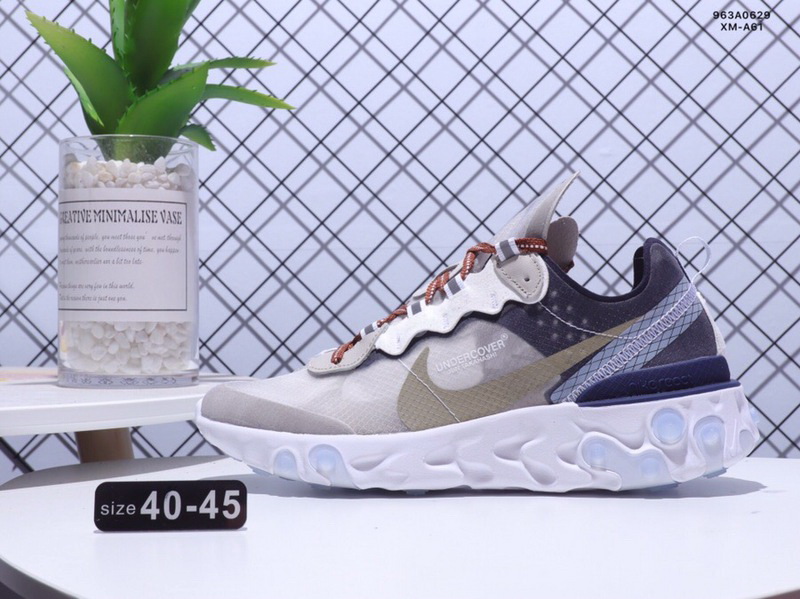 Nike Epic React shoes men-033