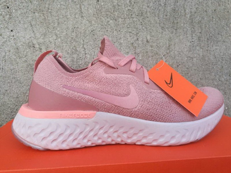 Nike Epic React shoes women-010