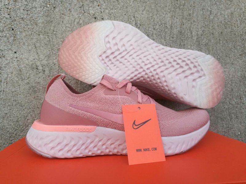 Nike Epic React shoes women-010