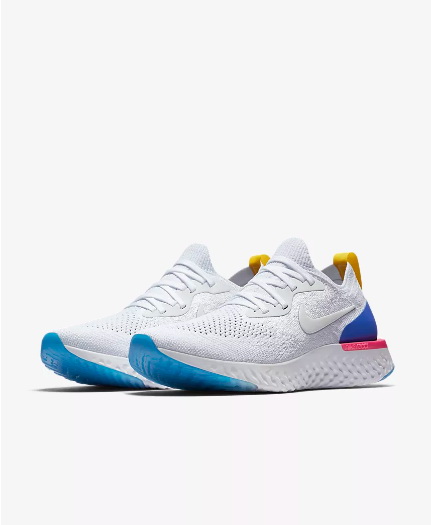 Nike Epic React shoes women-011