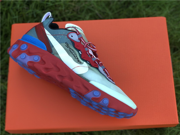 Nike Epic React super max quality men-007