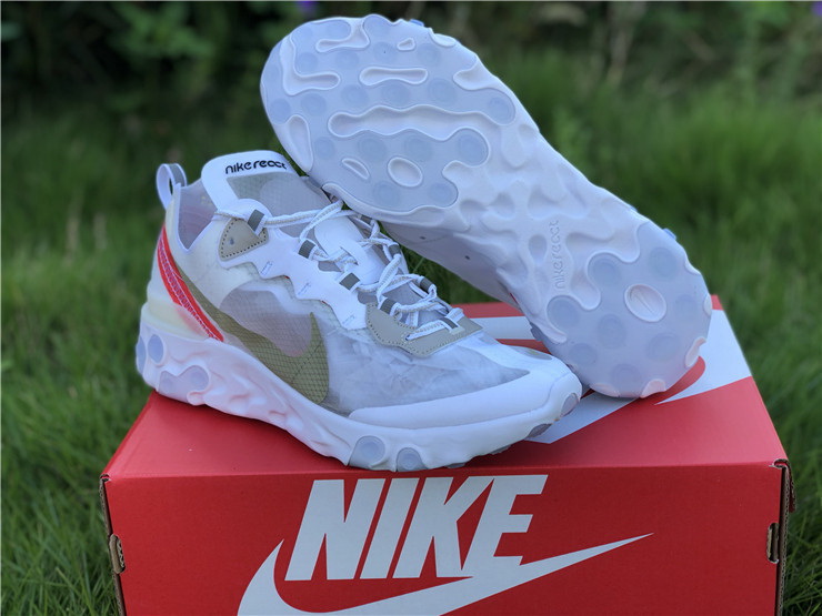 Nike Epic React super max quality women-001