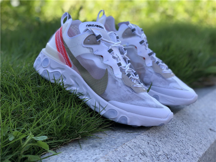 Nike Epic React super max quality women-001