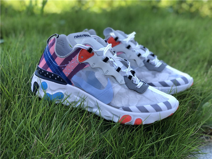 Nike Epic React super max quality women-002