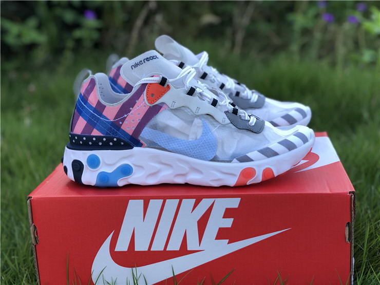 Nike Epic React super max quality women-002