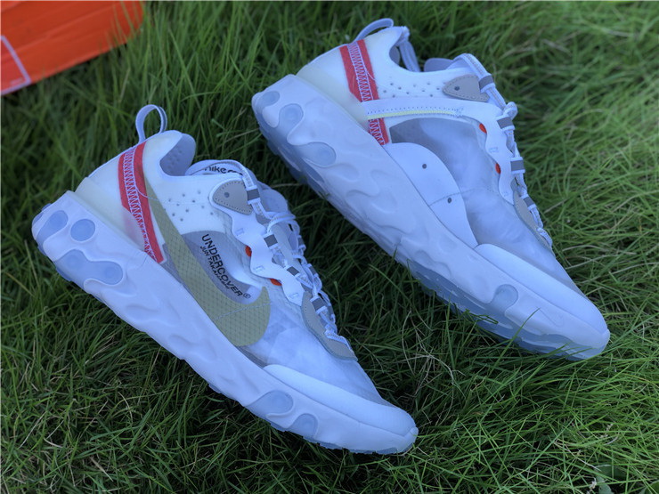 Nike Epic React super max quality women-009