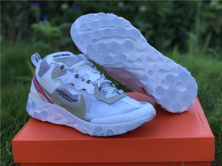 Nike Epic React super max quality women-009