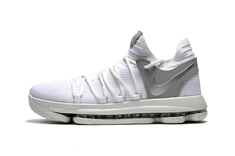 Nike KD 10 GS Shoes-002