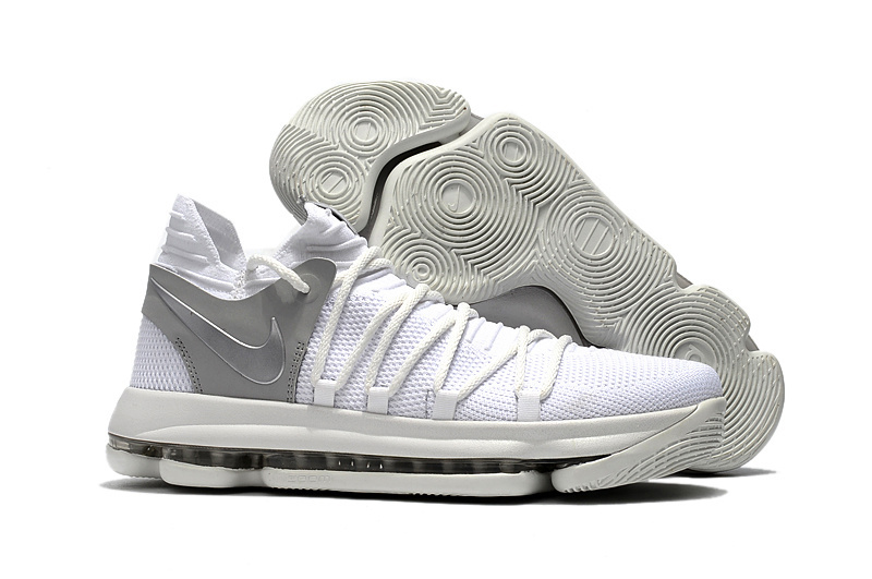 Nike KD 10 GS Shoes-002