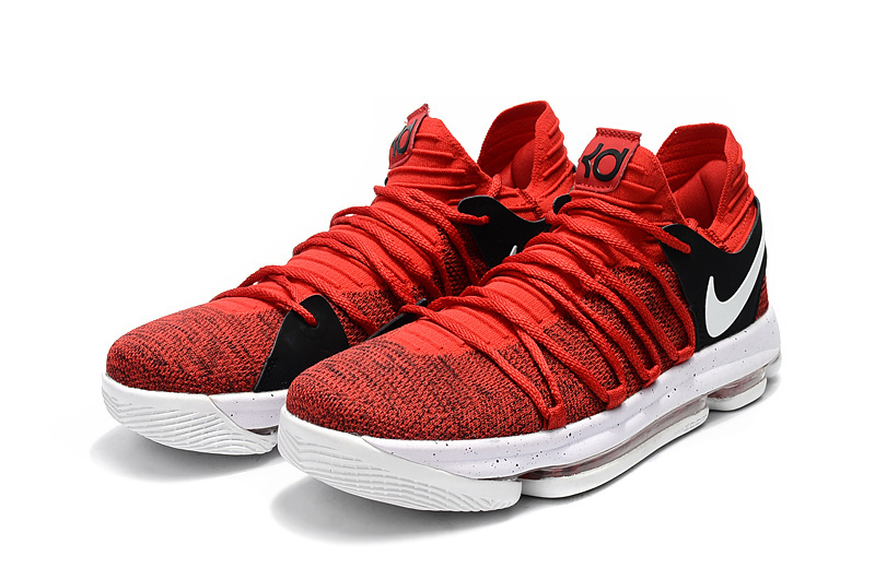 Nike KD 10 GS Shoes-004