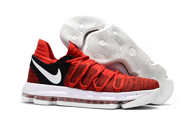 Nike KD 10 GS Shoes-004